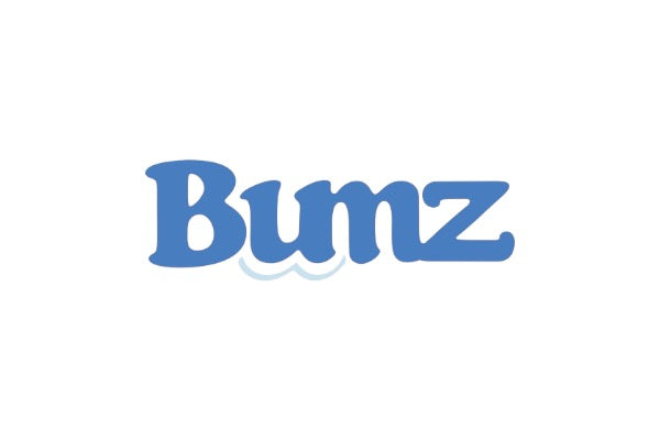 Bumz logo