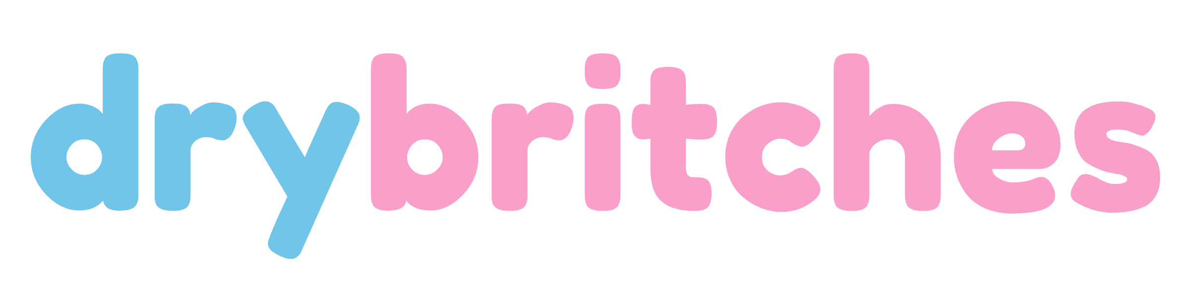 DryBritches logo