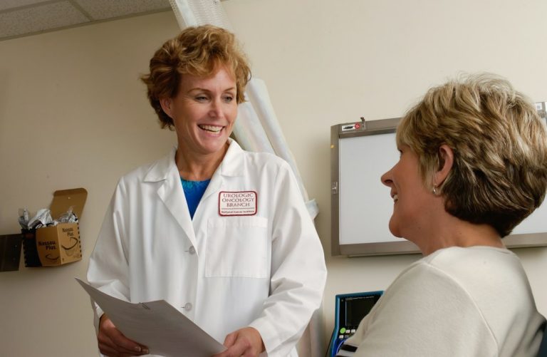 The Main Types of Urinary Incontinence, Explained