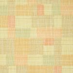 A vintage pastel printed pattern