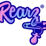 Rearz logo