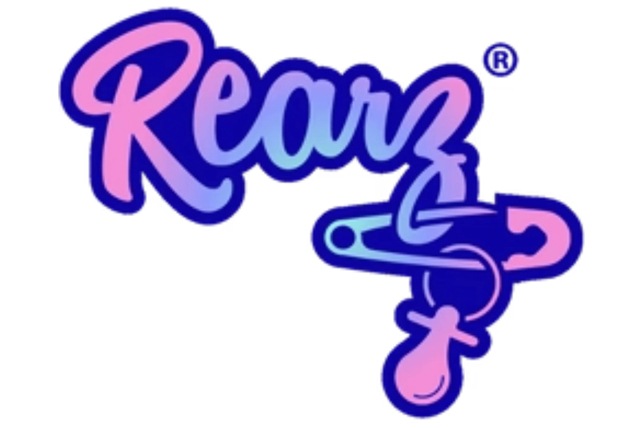 Rearz logo